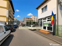 Spatiu comercial 17 mp ultracentral Hale Ploiesti