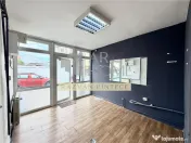 Spatiu comercial 17 mp ultracentral Hale Ploiesti 