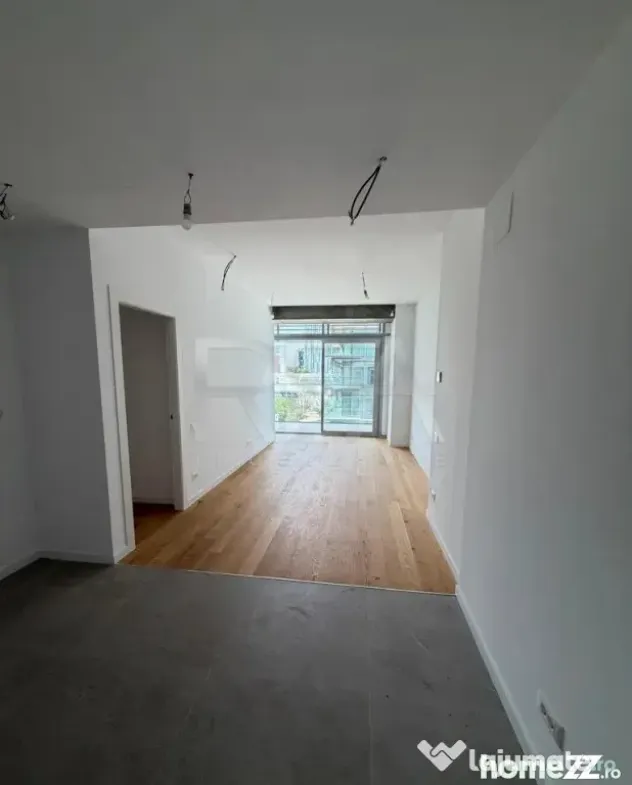 2 Camere Up Site Floreasca + Boxa - Bucuresti (Bucuresti-Ilfov)