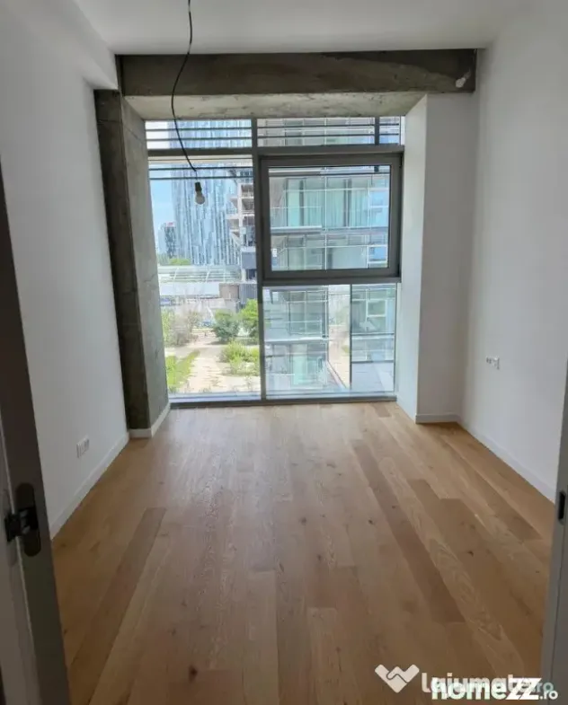 2 Camere Up Site Floreasca + Boxa - Bucuresti (Bucuresti-Ilfov)