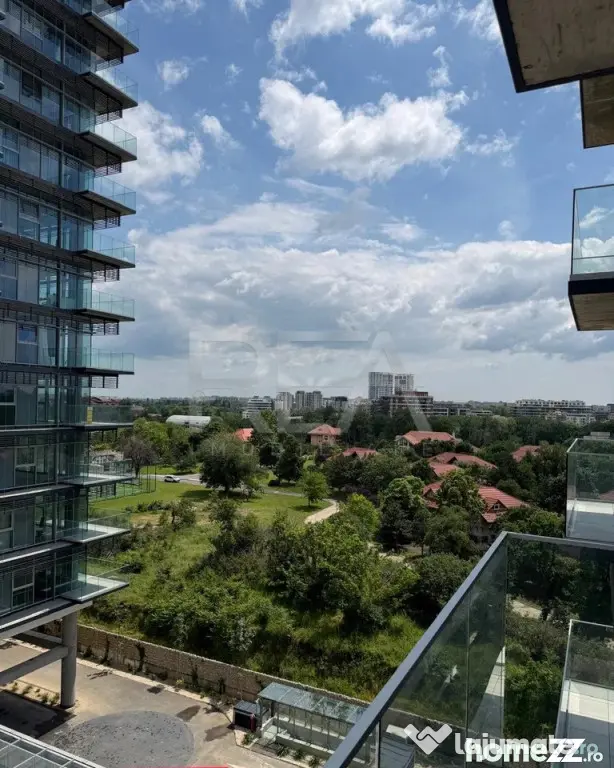 2 Camere Up Site Floreasca + Boxa - Bucuresti (Bucuresti-Ilfov)