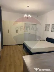 Vila de închiriat–Calea Moșilor /133 mp utili+60 Curt... 