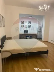 Vila de închiriat–Calea Moșilor /133 mp utili+60 Curt... 