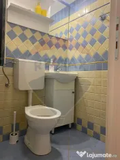 Vila de închiriat–Calea Moșilor /133 mp utili+60 Curt... 