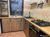 Vila de închiriat–Calea Moșilor /133 mp utili+60 Curt... 