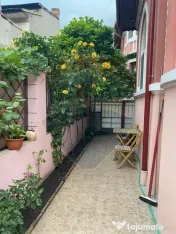 Vila de închiriat–Calea Moșilor /133 mp utili+60 Curt... 