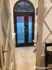 Vila de închiriat–Calea Moșilor /133 mp utili+60 Curt... 