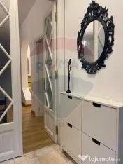 Vila de închiriat–Calea Moșilor /133 mp utili+60 Curt... 