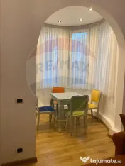 Vila de închiriat–Calea Moșilor /133 mp utili+60 Curt... 