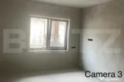 Casă nouă, 112 mp, panouri fotovoltaice, încălzire în p 