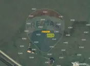 TEREN INTRAVILAN | 634 MP | PREJMER | BRAȘOV | COMISION 0% 