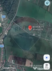 TEREN INTRAVILAN | 634 MP | PREJMER | BRAȘOV | COMISION 0% 