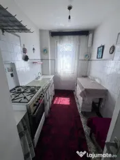 Apartament 2 camere, 41 mp, zona Craiovița Nouă 