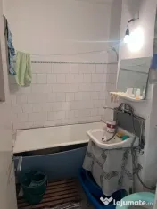 Apartament 2 camere, 41 mp, zona Craiovița Nouă 