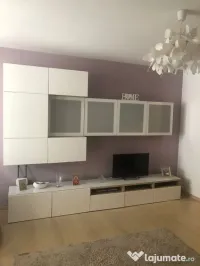 Garsonieră moderna, utilată, 31 mp,15min metrou Brânco... 