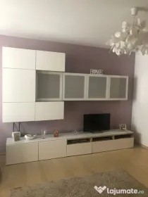 Garsonieră moderna, utilată, 31 mp,15min metrou Brânco...