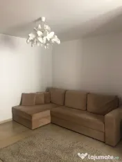 Garsonieră moderna, utilată, 31 mp,15min metrou Brânco... 