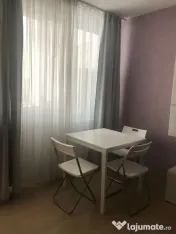Garsonieră moderna, utilată, 31 mp,15min metrou Brânco... 