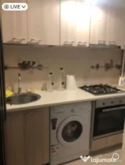 Garsonieră moderna, utilată, 31 mp,15min metrou Brânco... 