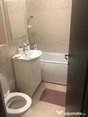 Garsonieră moderna, utilată, 31 mp,15min metrou Brânco... 