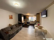 Apartament open-space cu 3 camere, 58 mp, zona Rovine
