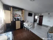 Apartament open-space cu 3 camere, 58 mp, zona Rovine 