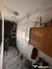 Apartament open-space cu 3 camere, 58 mp, zona Rovine 