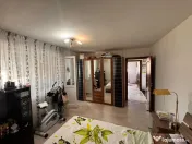 Apartament open-space cu 3 camere, 58 mp, zona Rovine 