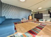 3 Camere Herastrau ,Complex Persepolis 100 de mp 