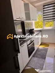 Apartament 3 camere de inchiriat Apusului București | ApexI 