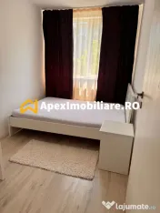 Apartament 3 camere de inchiriat Apusului București | ApexI 