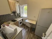 Garsoniera / Studio zona Dacia cu Centrala in Bloc Nou 