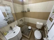 Garsoniera / Studio zona Dacia cu Centrala in Bloc Nou 