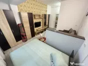 Garsoniera / Studio zona Dacia cu Centrala in Bloc Nou 