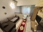 Garsoniera / Studio zona Dacia cu Centrala in Bloc Nou 