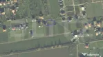 Teren intravilan, 847 mp, front generos de 24 m, zona Paules