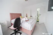 Vila individuala de – 190 mp utili – teren 755 mp – 