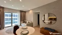 2 Camere + Balcon | Aviatiei Tower Faza II 