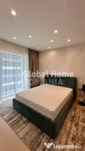2 Camere + Balcon | Aviatiei Tower Faza II 