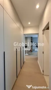 2 Camere + Balcon | Aviatiei Tower Faza II 