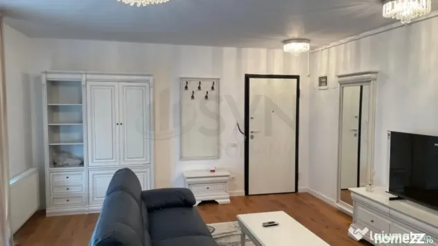 Apartament 4 camere Baneasa Garlei 136 mp