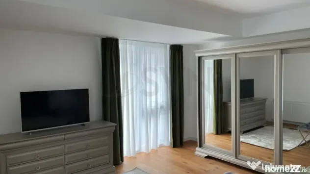 Apartament 4 camere Baneasa Garlei 136 mp