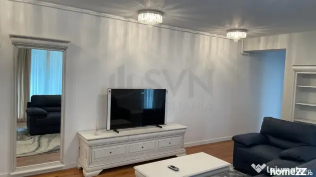 Apartament 4 camere Baneasa Garlei 136 mp