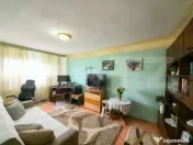 Apartament 3 camere decomandat, 2 bai, zona Frumoasa-Nicolin 