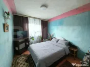 Apartament 3 camere decomandat, 2 bai, zona Frumoasa-Nicolin 