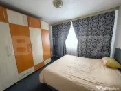 Apartament 3 camere decomandat, 2 bai, zona Frumoasa-Nicolin 
