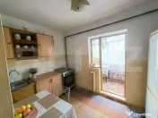 Apartament 3 camere decomandat, 2 bai, zona Frumoasa-Nicolin 