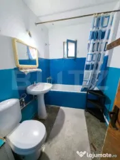 Apartament 3 camere decomandat, 2 bai, zona Frumoasa-Nicolin 