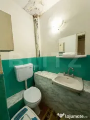 Apartament 3 camere decomandat, 2 bai, zona Frumoasa-Nicolin 