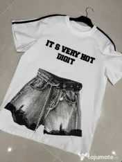 Tricou de dama bumbac 